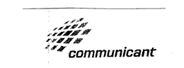 COMMUNICANT trademark