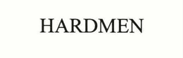 HARDMEN trademark