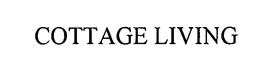 COTTAGE LIVING trademark
