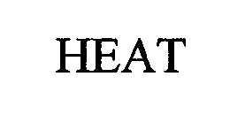 HEAT trademark