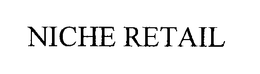 NICHE RETAIL trademark