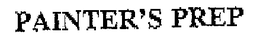 PAINTER'S PREP trademark