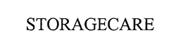 STORAGECARE trademark