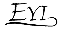 EYI trademark