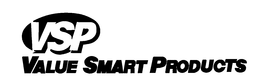 VSP VALUE SMART PRODUCTS trademark