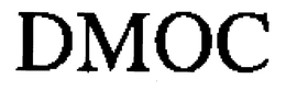 DMOC trademark