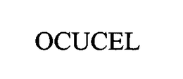 OCUCEL trademark
