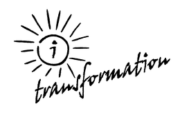I TRANSFORMATION trademark