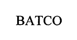 BATCO trademark