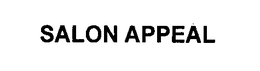 SALON APPEAL trademark