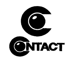 C CONTACT trademark