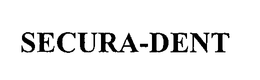 SECURA-DENT trademark