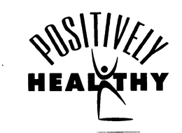 POSITIVELY HEALTHY trademark