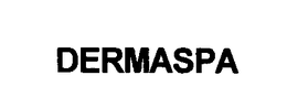 DERMASPA trademark