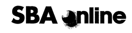 SBA ONLINE trademark