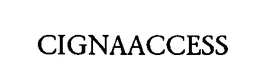 CIGNAACCESS trademark