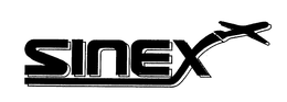 SINEX trademark
