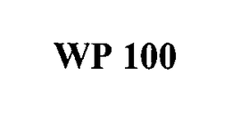 WP 100 trademark