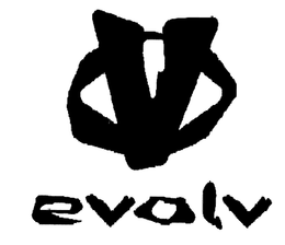 OV EVOLV trademark