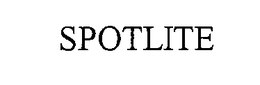 SPOTLITE trademark
