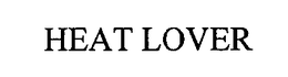 HEAT LOVER trademark