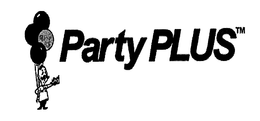 PARTY PLUS trademark