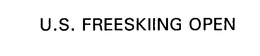 U.S. FREESKIING OPEN trademark