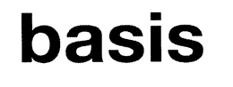 BASIS trademark