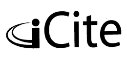 ICITE trademark