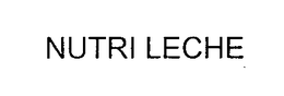 NUTRI LECHE trademark