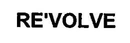 RE'VOLVE trademark