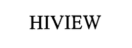 HIVIEW trademark