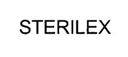 STERILEX trademark