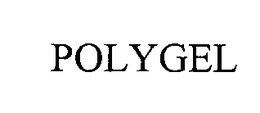 POLYGEL trademark