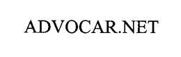 ADVOCAR.NET trademark