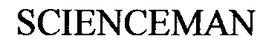 SCIENCEMAN trademark