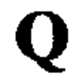 Q trademark