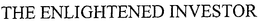 THE ENLIGHTENED INVESTOR trademark