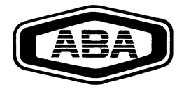 ABA trademark