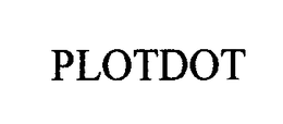 PLOTDOT trademark