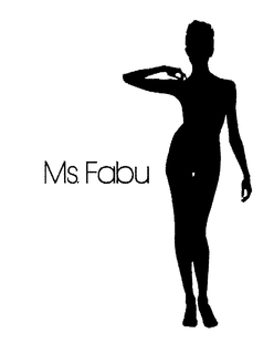 MS. FABU trademark