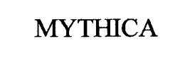 MYTHICA trademark