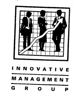 INNOVATIVE MANAGEMENT GROUP trademark