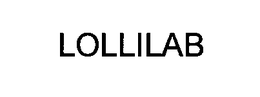 LOLLILAB trademark