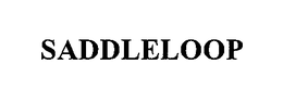 SADDLELOOP trademark