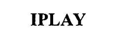 IPLAY trademark