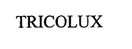 TRICOLUX trademark