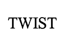TWIST trademark