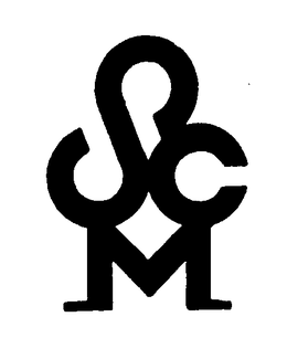 SCM trademark