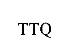 TTQ trademark